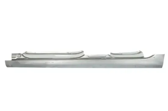 Einstiegsblech links BLIC 6505-06-9534011K Bild Einstiegsblech links BLIC 6505-06-9534011K