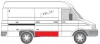 Türverkleidung rechts seitlicher Einbau BLIC 6508-01-2094150P Bild Türverkleidung rechts seitlicher Einbau BLIC 6508-01-2094150P