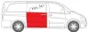Türverkleidung seitlicher Einbau BLIC 6508-01-3542152P Bild Türverkleidung seitlicher Einbau BLIC 6508-01-3542152P