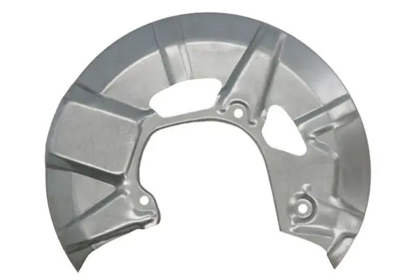 Spritzblech, Bremsscheibe Vorderachse links BLIC 6508-03-0009377K