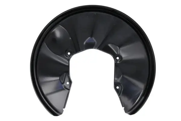 Spritzblech, Bremsscheibe 1. Hinterachse rechts BLIC 6508-03-0019878K