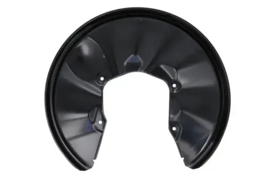 Spritzblech, Bremsscheibe 1. Hinterachse rechts BLIC 6508-03-0019878K Bild Spritzblech, Bremsscheibe 1. Hinterachse rechts BLIC 6508-03-0019878K