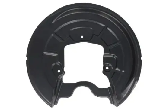 Spritzblech, Bremsscheibe Hinterachse rechts BLIC 6508-03-0026876K Bild Spritzblech, Bremsscheibe Hinterachse rechts BLIC 6508-03-0026876K