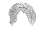 Spritzblech, Bremsscheibe Vorderachse links BLIC 6508-03-0027373K