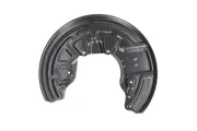 Spritzblech, Bremsscheibe Vorderachse links BLIC 6508-03-0028377K