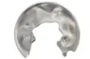 Spritzblech, Bremsscheibe Hinterachse links BLIC 6508-03-0029877K
