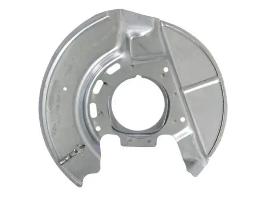 Spritzblech, Bremsscheibe Vorderachse links BLIC 6508-03-0054377K
