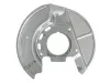 Spritzblech, Bremsscheibe Vorderachse links BLIC 6508-03-0054377K