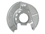 Spritzblech, Bremsscheibe Vorderachse links BLIC 6508-03-0054377K