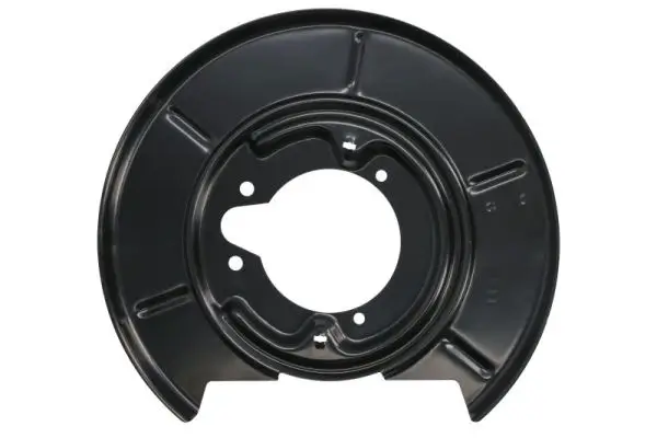 Spritzblech, Bremsscheibe Hinterachse links BLIC 6508-03-0054877P