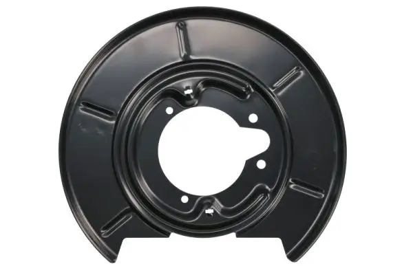 Spritzblech, Bremsscheibe Hinterachse links Hinterachse rechts BLIC 6508-03-0054878P