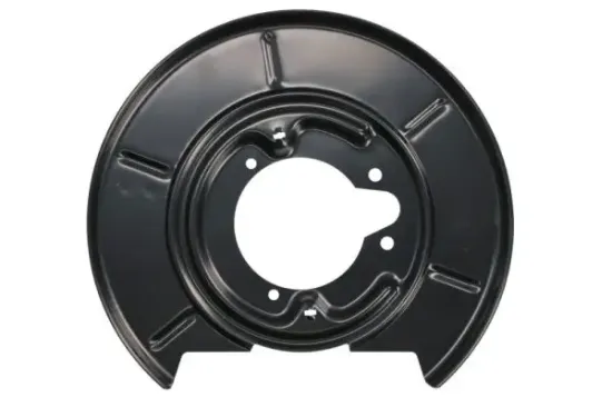 Spritzblech, Bremsscheibe Hinterachse links Hinterachse rechts BLIC 6508-03-0054878P Bild Spritzblech, Bremsscheibe Hinterachse links Hinterachse rechts BLIC 6508-03-0054878P