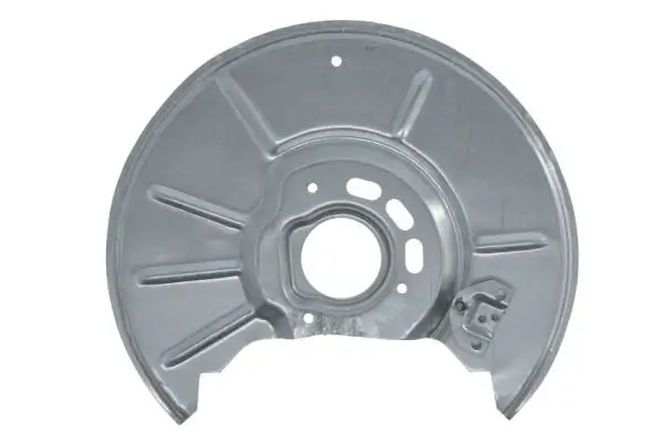 Spritzblech, Bremsscheibe Vorderachse links BLIC 6508-03-0056377K