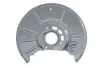 Spritzblech, Bremsscheibe Vorderachse links BLIC 6508-03-0056377K