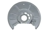 Spritzblech, Bremsscheibe Vorderachse links BLIC 6508-03-0056377K
