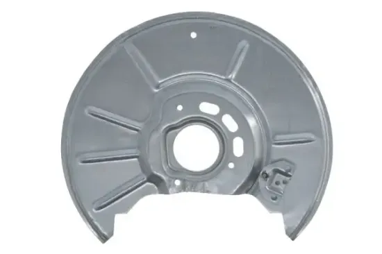Spritzblech, Bremsscheibe Vorderachse links BLIC 6508-03-0056377K Bild Spritzblech, Bremsscheibe Vorderachse links BLIC 6508-03-0056377K