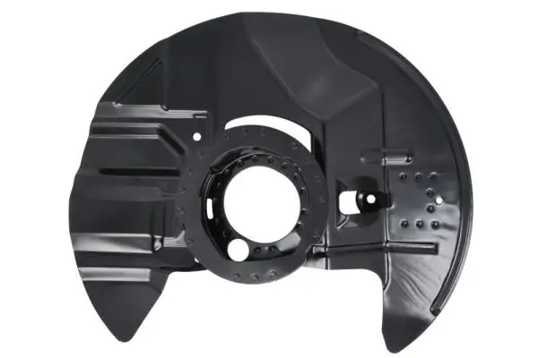 Spritzblech, Bremsscheibe 1. Vorderachse links BLIC 6508-03-0061373K
