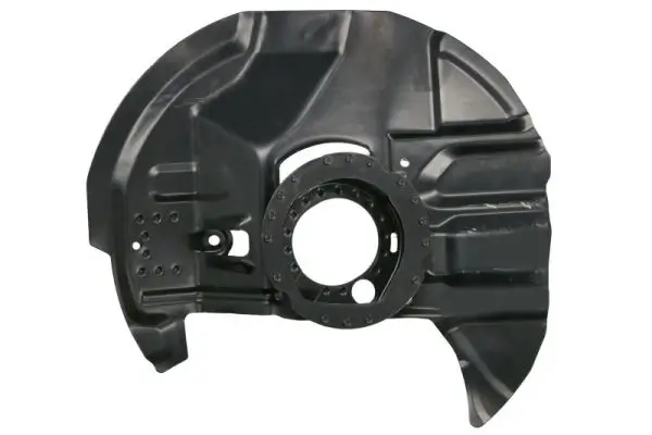 Spritzblech, Bremsscheibe Vorderachse rechts BLIC 6508-03-0061376K