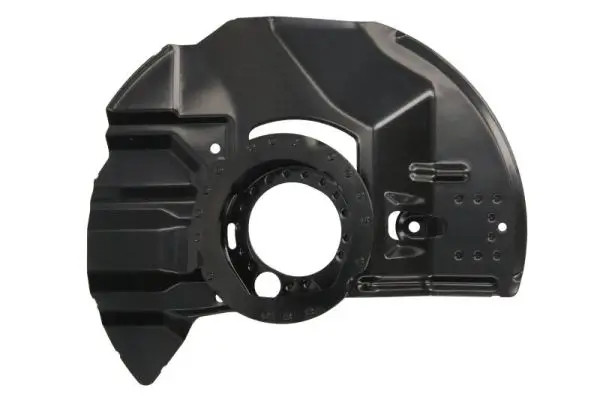Spritzblech, Bremsscheibe Vorderachse links BLIC 6508-03-0061377K