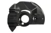 Spritzblech, Bremsscheibe Vorderachse links BLIC 6508-03-0061377K