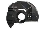Spritzblech, Bremsscheibe Vorderachse links BLIC 6508-03-0061377K