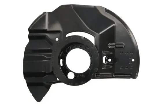 Spritzblech, Bremsscheibe Vorderachse links BLIC 6508-03-0061377K Bild Spritzblech, Bremsscheibe Vorderachse links BLIC 6508-03-0061377K