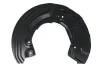 Spritzblech, Bremsscheibe 1. Vorderachse links BLIC 6508-03-0062375K