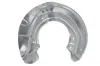 Spritzblech, Bremsscheibe 1. Vorderachse rechts BLIC 6508-03-0063378K