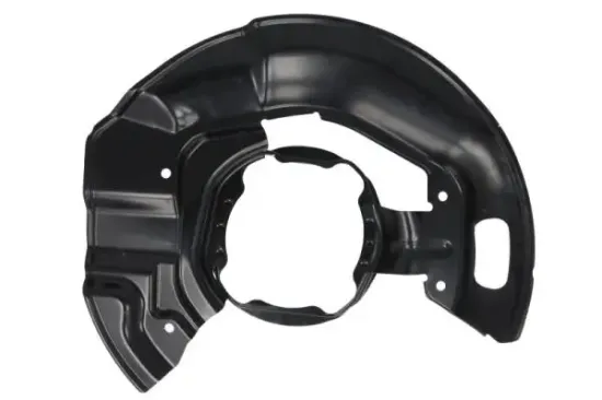 Spritzblech, Bremsscheibe 1. Vorderachse rechts BLIC 6508-03-0065376K Bild Spritzblech, Bremsscheibe 1. Vorderachse rechts BLIC 6508-03-0065376K