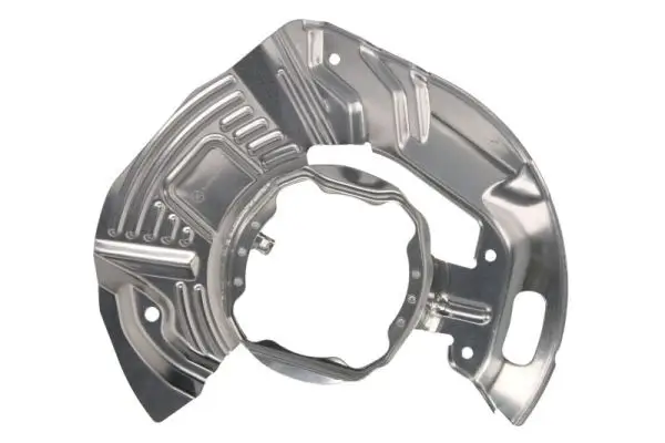 Spritzblech, Bremsscheibe Vorderachse links BLIC 6508-03-0065377K