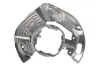 Spritzblech, Bremsscheibe Vorderachse links BLIC 6508-03-0065377K