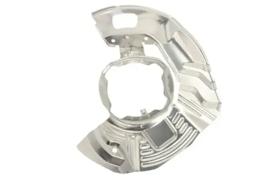 Spritzblech, Bremsscheibe Vorderachse rechts BLIC 6508-03-0065378K Bild Spritzblech, Bremsscheibe Vorderachse rechts BLIC 6508-03-0065378K