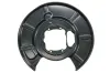 Spritzblech, Bremsscheibe 1. Hinterachse links BLIC 6508-03-0066877K