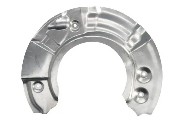 Spritzblech, Bremsscheibe Vorderachse links BLIC 6508-03-0067377K