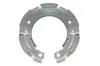 Spritzblech, Bremsscheibe Hinterachse BLIC 6508-03-0085870K