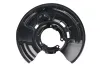 Spritzblech, Bremsscheibe 1. Hinterachse links BLIC 6508-03-0085875K