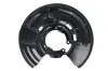 Spritzblech, Bremsscheibe 1. Hinterachse rechts BLIC 6508-03-0085876K