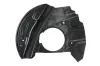 Spritzblech, Bremsscheibe Vorderachse links BLIC 6508-03-0095377K