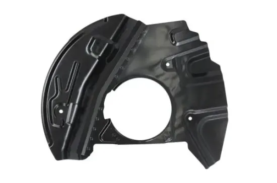 Spritzblech, Bremsscheibe Vorderachse rechts BLIC 6508-03-0095378K Bild Spritzblech, Bremsscheibe Vorderachse rechts BLIC 6508-03-0095378K