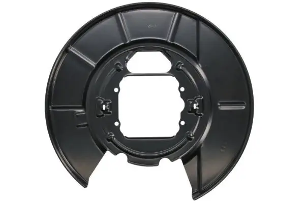 Spritzblech, Bremsscheibe Hinterachse links BLIC 6508-03-0095877P