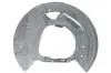 Spritzblech, Bremsscheibe 1. Vorderachse links BLIC 6508-03-0097377K
