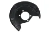 Spritzblech, Bremsscheibe 1. Hinterachse links BLIC 6508-03-1618877K