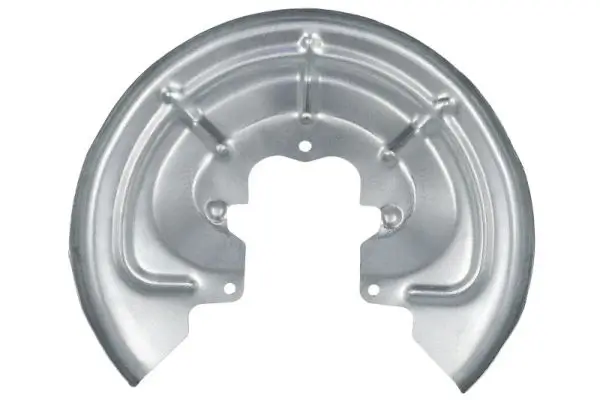 Spritzblech, Bremsscheibe Hinterachse BLIC 6508-03-2013879K