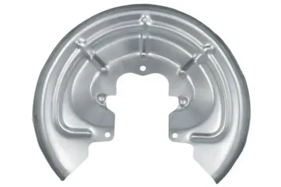 Spritzblech, Bremsscheibe Hinterachse BLIC 6508-03-2013879K Bild Spritzblech, Bremsscheibe Hinterachse BLIC 6508-03-2013879K