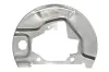 Spritzblech, Bremsscheibe Vorderachse links BLIC 6508-03-2020377K
