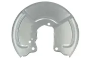 Spritzblech, Bremsscheibe Hinterachse links BLIC 6508-03-2023877K