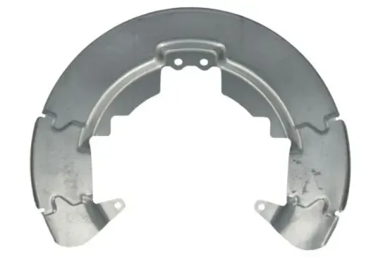 Spritzblech, Bremsscheibe Hinterachse links Hinterachse rechts Vorderachse links BLIC 6508-03-2533379K Bild Spritzblech, Bremsscheibe Hinterachse links Hinterachse rechts Vorderachse links BLIC 6508-03-2533379K