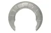 Spritzblech, Bremsscheibe Hinterachse BLIC 6508-03-3127870K