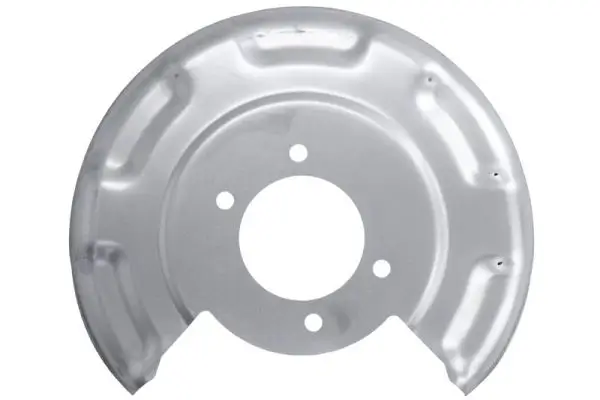Spritzblech, Bremsscheibe Hinterachse links BLIC 6508-03-3136877K
