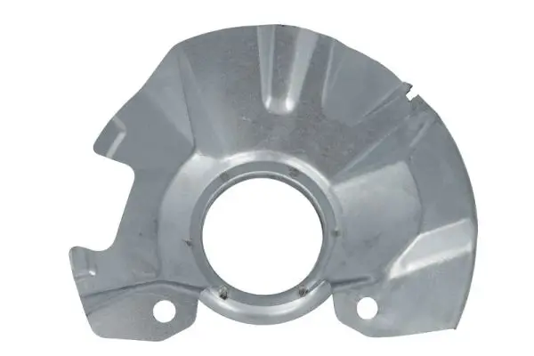 Spritzblech, Bremsscheibe Vorderachse links BLIC 6508-03-3150377K
